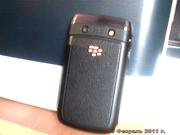 Продам BlackBerry Bold 9700