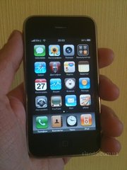 Продам Apple iPhone 3GS 16Gb (американец)