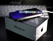 ПРОДАМ iPhone 4 Lock