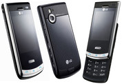 продам телефон lg kf755 Secret в хорошем состоянии