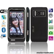 NOKIA N8