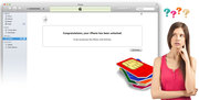 анлок (Factory unlock) разлочка Iphone 3gs,  4,  4s