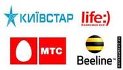Красивые номера вип номера