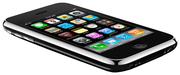 Неверлоки iPhone 3GS 8Gb,  4 8Gb новые - в заводских плёнках г. Киев  -