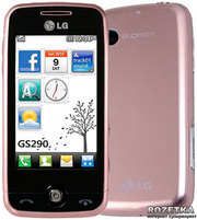 Продам мобільний телефон LG gs 290