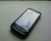 Продам HTC Desire S