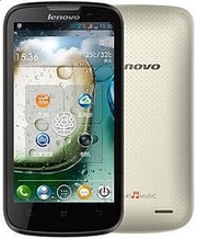 Lenovo A800  