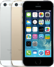 НОВЫЕ Apple iPhone 5s 16GB!!!