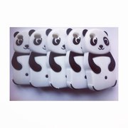 Чехол панда для iphone 4/4s - 50 грн 