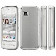 Сенсорный Nokia 5230 White