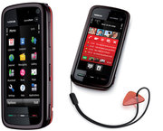 Nokia 5800 XpressMusic