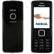 Телефон Nokia 6300