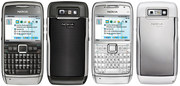 Новый Смартфон Nokia E71