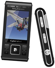 Sony Ericsson C905 Б.У.