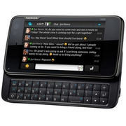 Смартфон Nokia N900 Б.У.