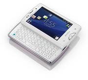 sony ericsson xperia mini pro sk17i