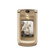 Новый Motorola Razr2 V9 Gold