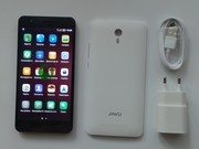 Смартфон Jiayu S3 в наличии