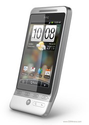 Htc Droid Hero Новый