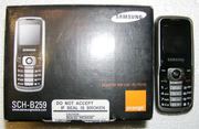 Телефон Samsung SCH-B259
