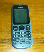 Продам или обменяю Nokia 101 Black