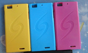 S line TPU силиконовый чехол Lenovo IdeaPhone K900