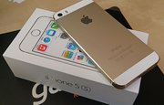 Нoвый iPhone 5s space gray/silver/gold 16/32/64 gb
